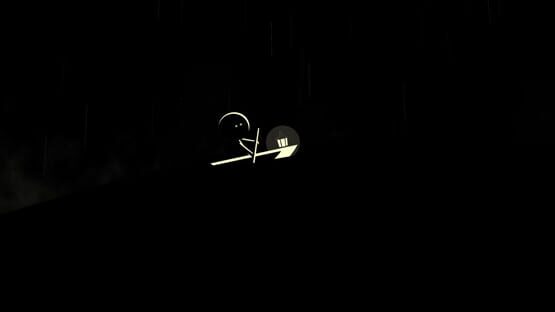 Screenshot In the Darkness of the Sea