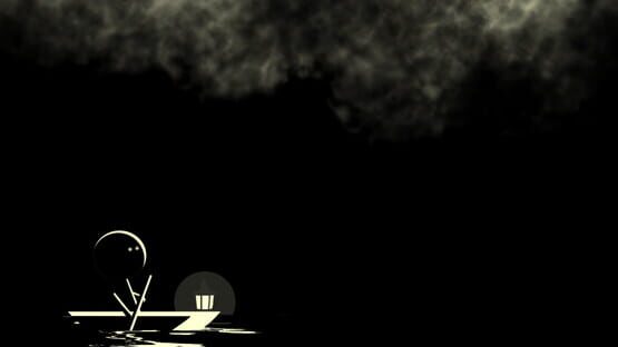 Screenshot In the Darkness of the Sea