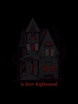 Cover In Your Nightmares!