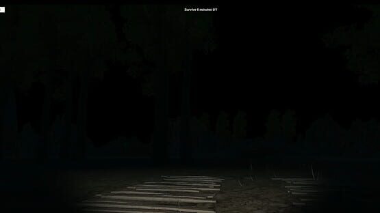 Screenshot In Your Nightmares!