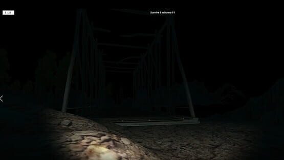 Screenshot In Your Nightmares!