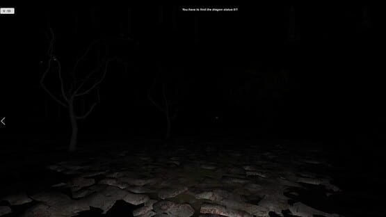 Screenshot In Your Nightmares!