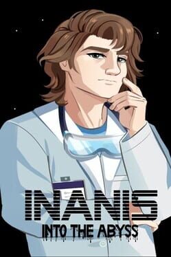 Cover Inanis: Into the Abyss