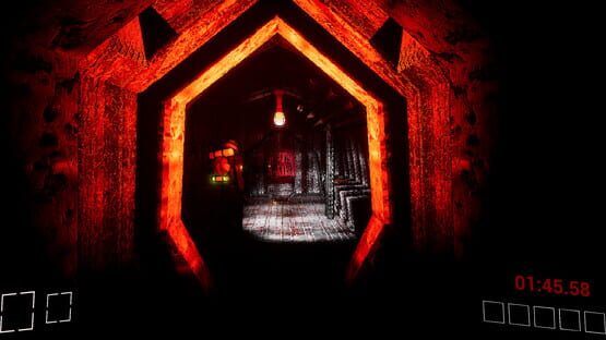 Screenshot Incog-Confine