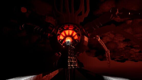 Screenshot Incog-Confine
