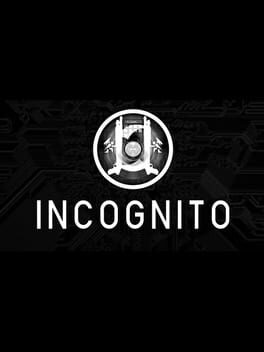 Cover Incognito