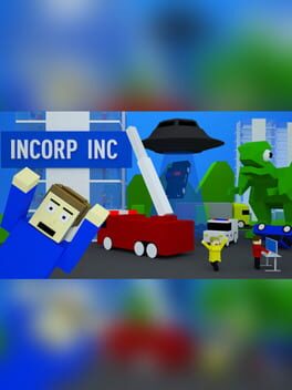 Cover Incorp Inc