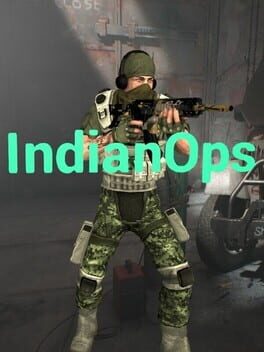 Cover IndianOps