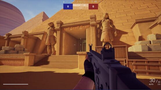 Screenshot IndianOps