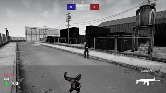 Screenshot IndianOps