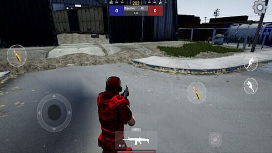 Screenshot IndianOps
