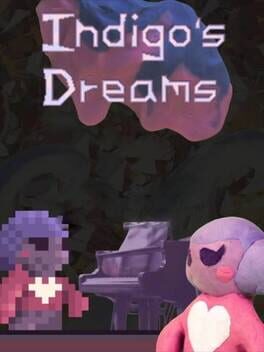 Cover Indigo's Dreams