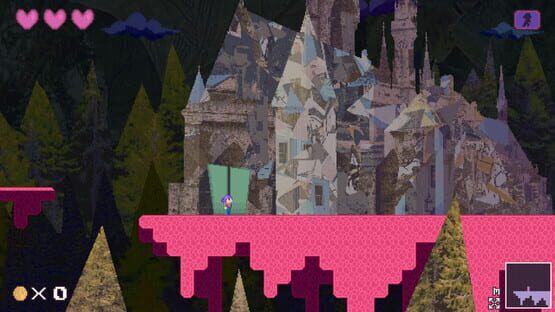 Screenshot Indigo's Dreams