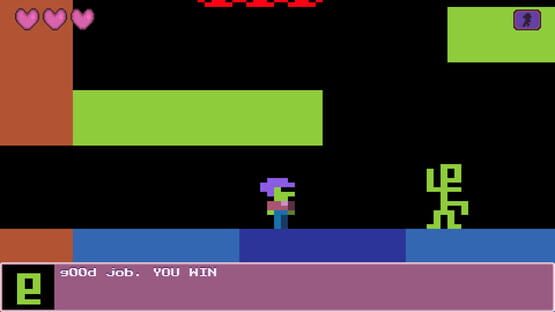 Screenshot Indigo's Dreams