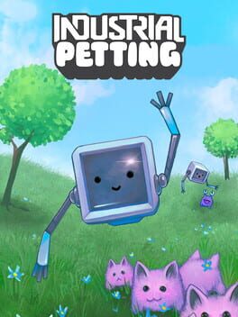 Cover Industrial Petting
