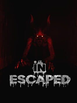 Cover Inescaped