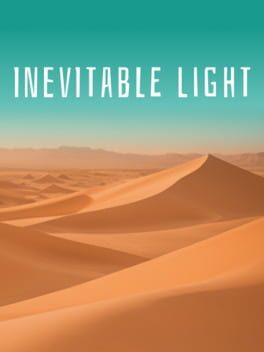 Cover Inevitable Light