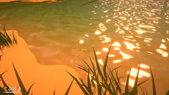 Screenshot Inevitable Light