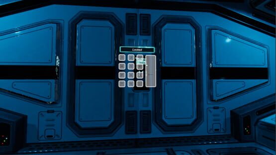 Screenshot Inevitable VR