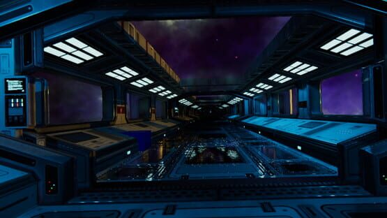 Screenshot Inevitable VR