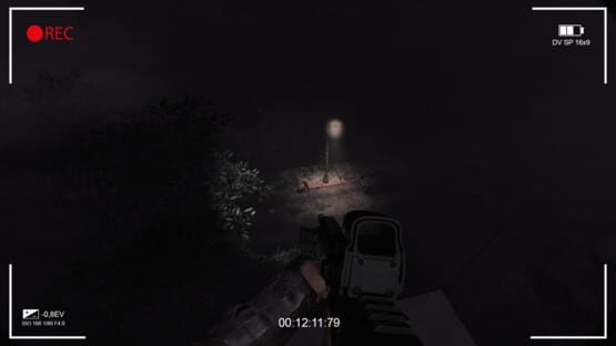 Screenshot Infect Cam