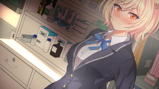 Screenshot Infected Love: The Fatal Experiment