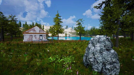 Screenshot Infection Crisis: Fight For Life