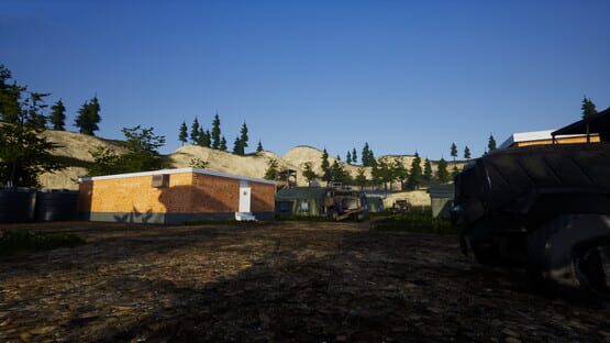 Screenshot Infection Crisis: Fight For Life