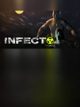 Cover Infecto