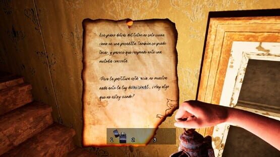 Screenshot Infernal West