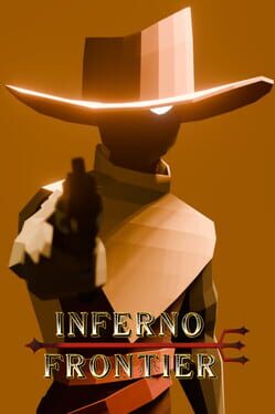 Cover Inferno Frontier
