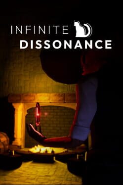 Cover Infinite Dissonance