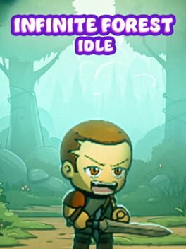 Cover Infinite Forest Idle