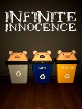 Cover Infinite Innocence