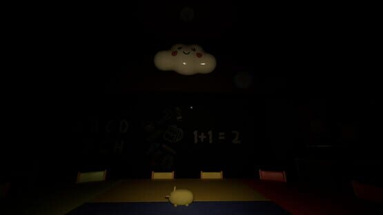 Screenshot Infinite Innocence