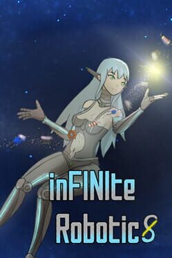 Cover Infinite Robotics