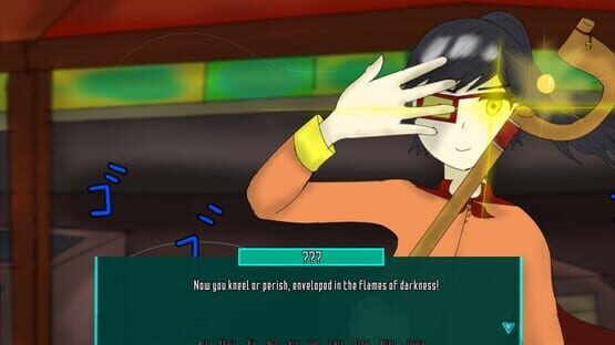 Screenshot Infinite Robotics