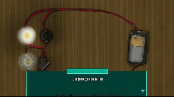 Screenshot Infinite Robotics