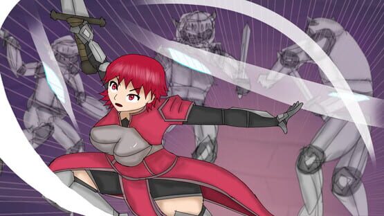 Screenshot Infinite Robotics