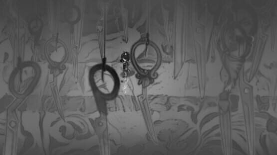 Screenshot Infinite Sunshine Dust