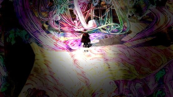 Screenshot Infinite Sunshine Dust