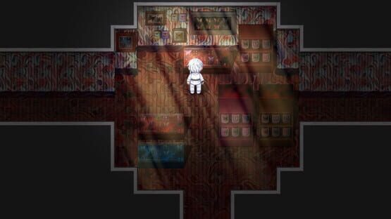Screenshot Infinite Sunshine Dust