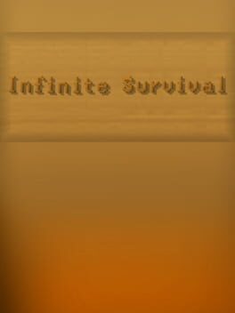 Cover Infinite Survival