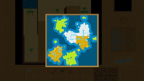 Screenshot Infinite Survival