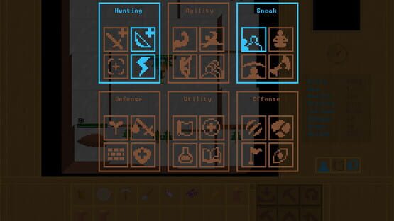 Screenshot Infinite Survival
