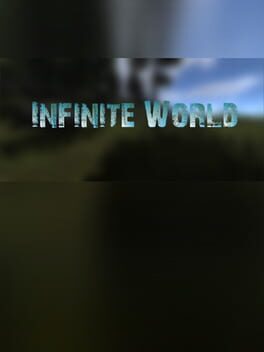 Cover Infinite World