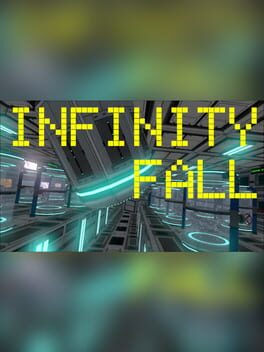 Cover Infinity Fall
