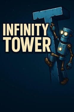 Cover Infinity Tower