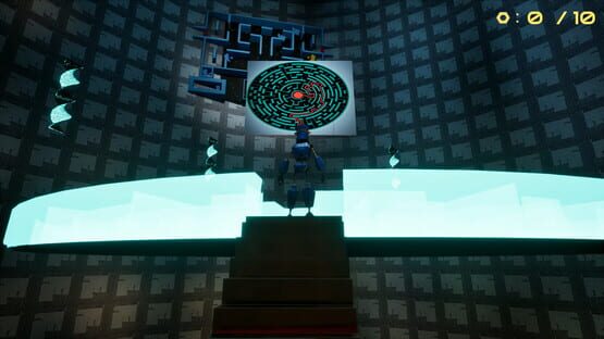 Screenshot Infinity Tower