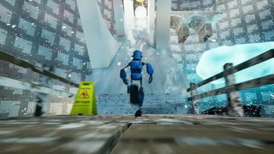 Screenshot Infinity Tower